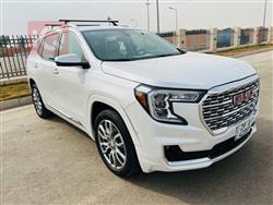 GMC Terrain